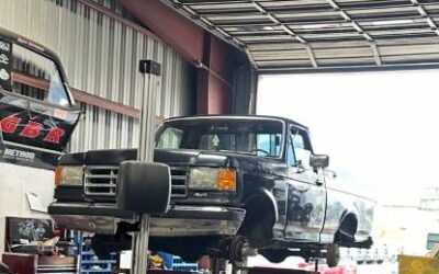Ford f150 1988
