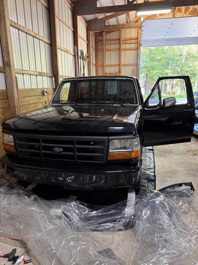 Ford-f150-1993-black-2