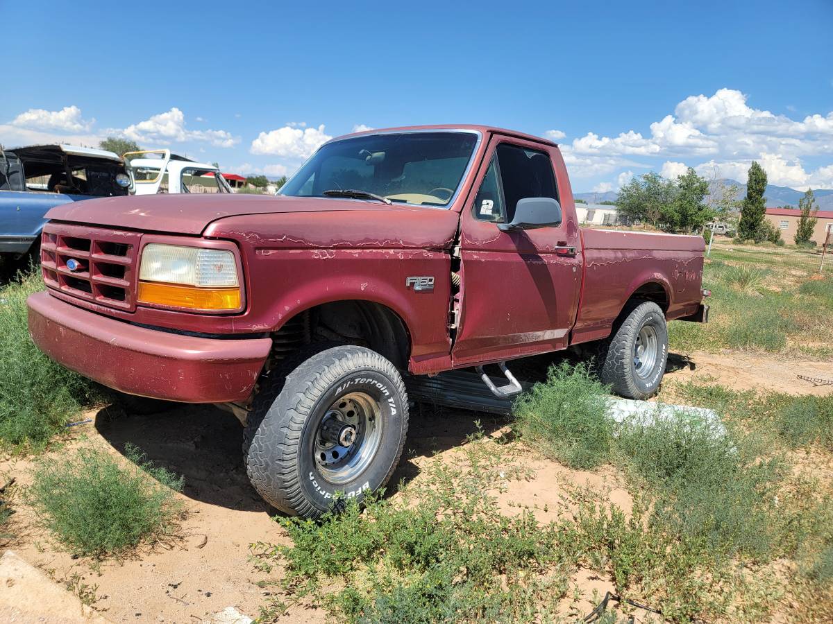 Ford-f150-4x4-1993