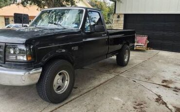Ford-f150-regular-cab-xl-pickup-1994-black-10