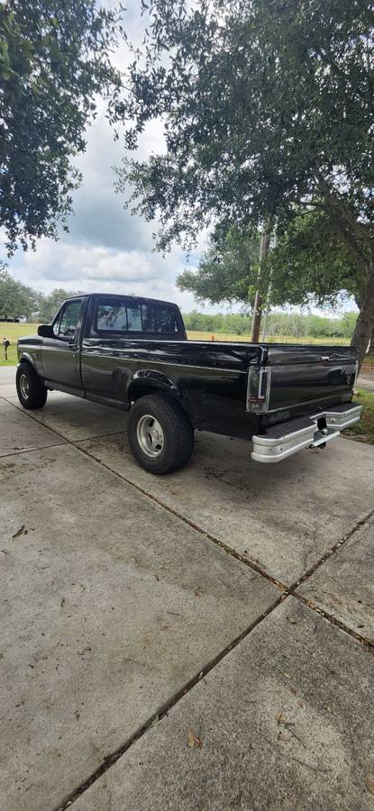 Ford-f150-regular-cab-xl-pickup-1994-black-11