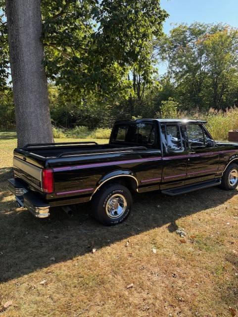 Ford-f150-super-cab-1993-black-2