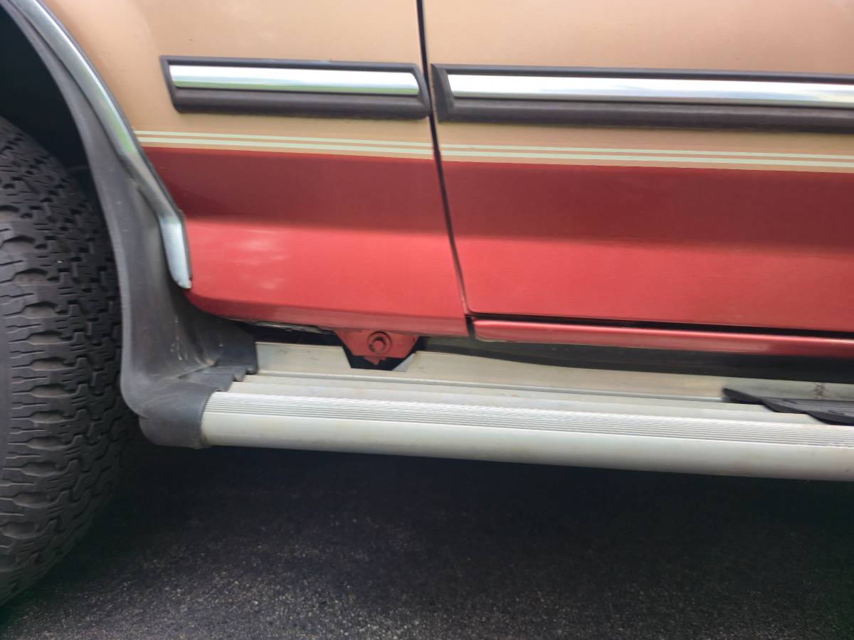 Ford-f150-super-cab-1994-brown-8