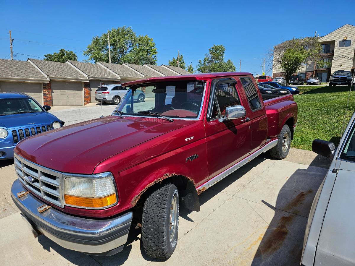 Ford-f150-xlt-1992