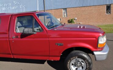 Ford-f150-xlt-1995-red-11