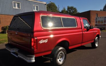 Ford-f150-xlt-1995-red-12