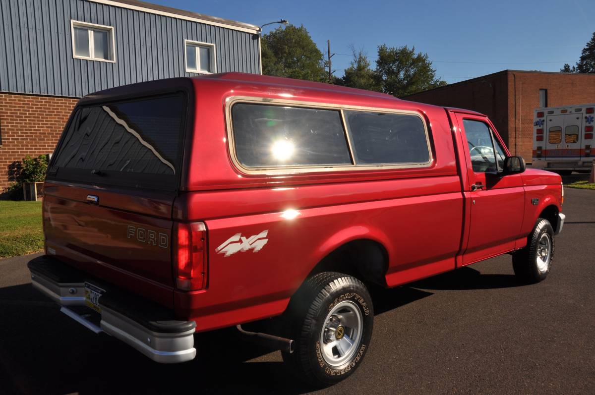 Ford-f150-xlt-1995-red-12