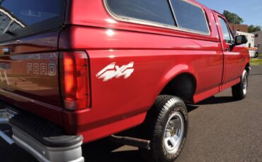 Ford-f150-xlt-1995-red-13