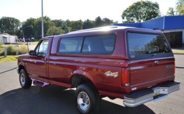 Ford-f150-xlt-1995-red-14