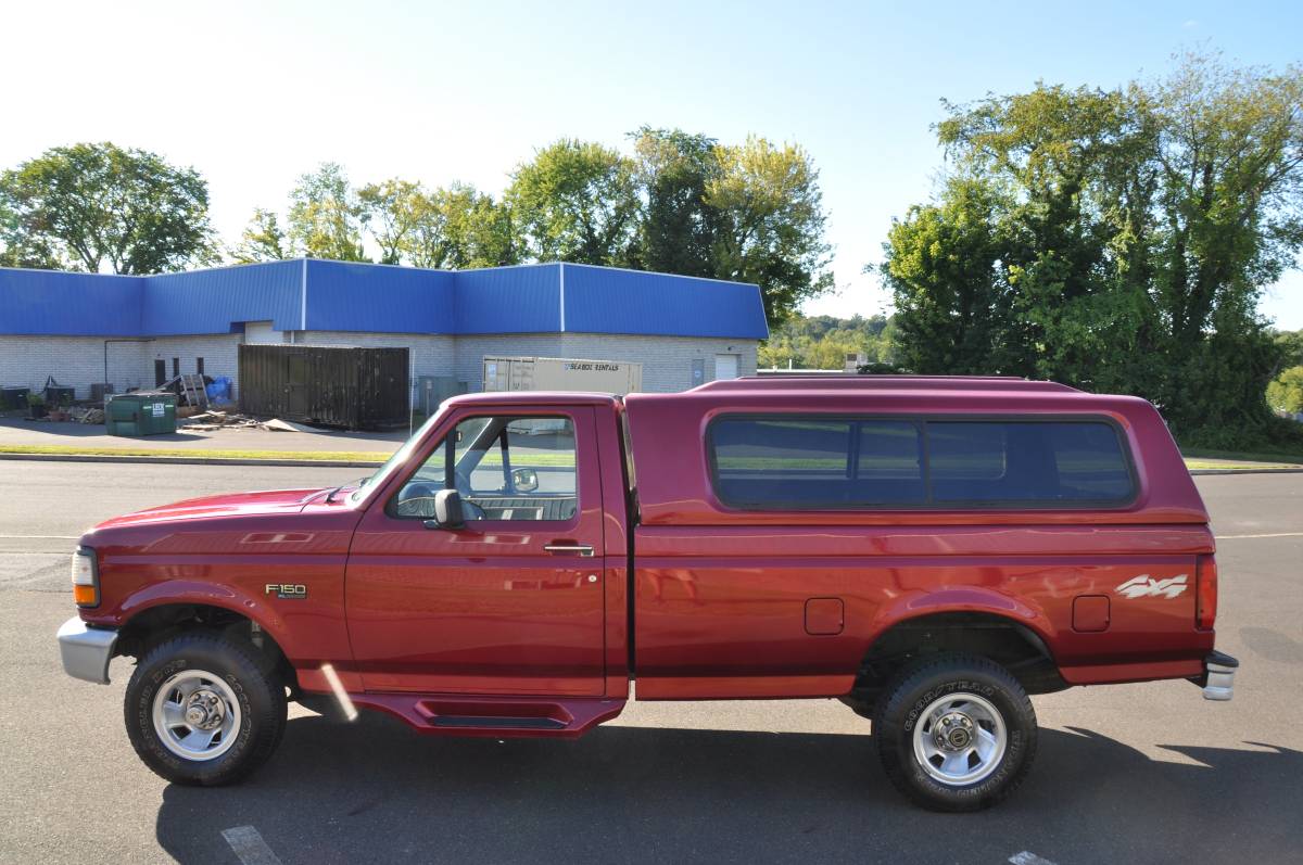 Ford-f150-xlt-1995-red-16