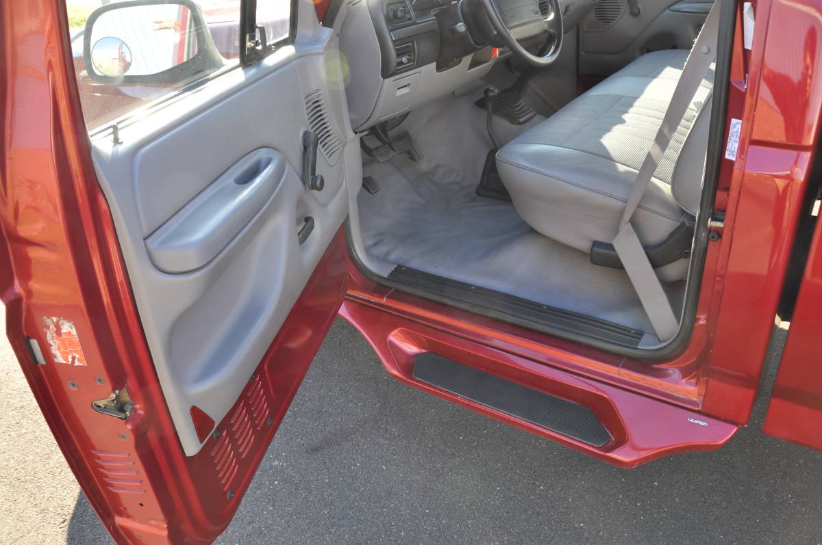 Ford-f150-xlt-1995-red-17