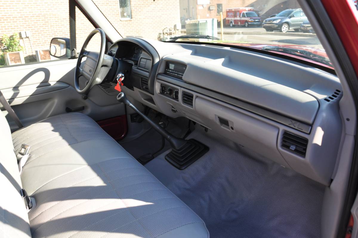 Ford-f150-xlt-1995-red-6