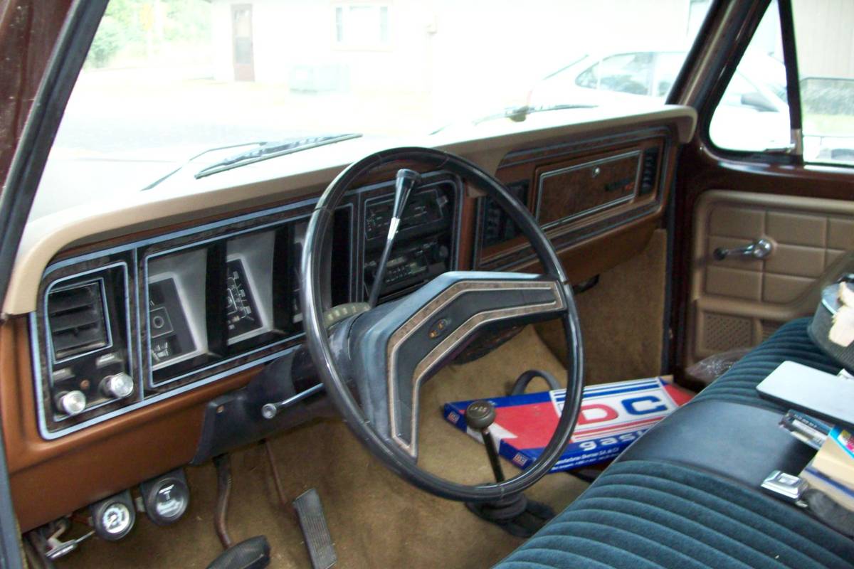 Ford-f150-xlt-4x4-1978-brown-4