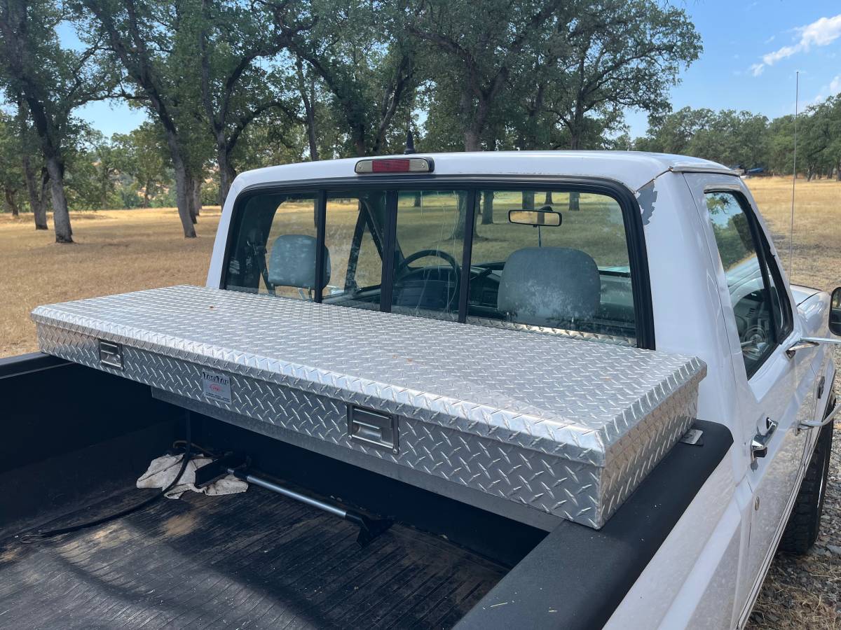 Ford-f150-xlt-gas-truck-auto-1995-white-6