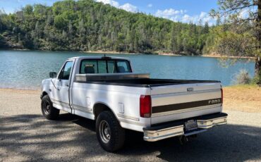 Ford-f150-xlt-gas-truck-auto-1995-white-7