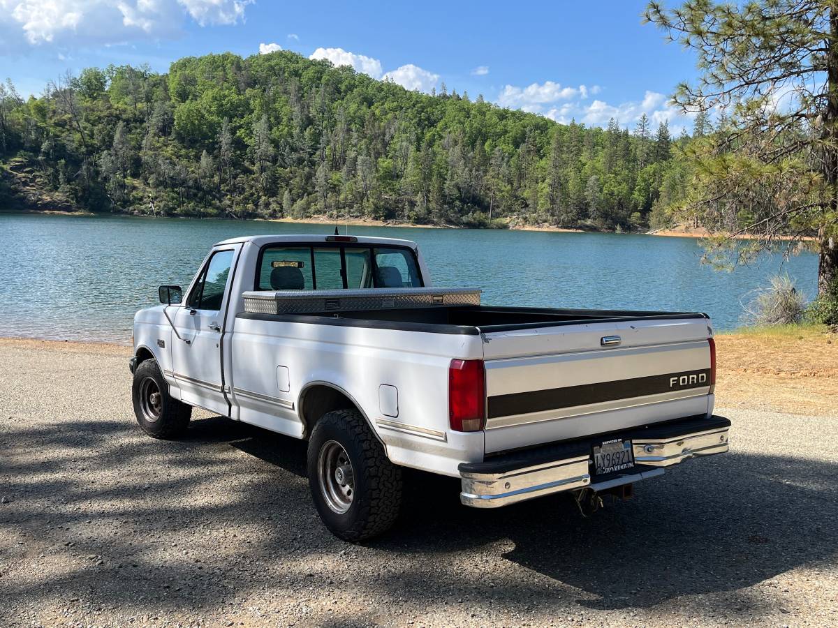 Ford-f150-xlt-gas-truck-auto-1995-white-7