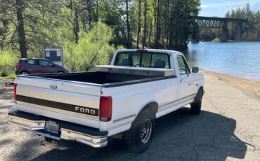 Ford-f150-xlt-gas-truck-auto-1995-white-8