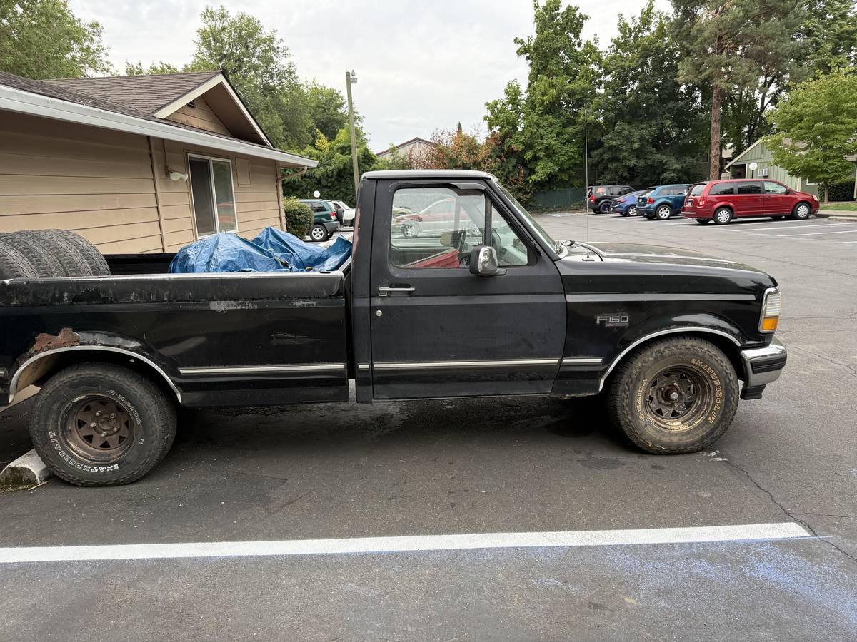 Ford-f150-xlt-heavy-duty-1994-blue-1