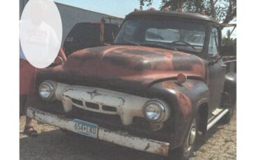 Ford-f250-1954-red-1