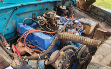 Ford-f250-1971-blue-1