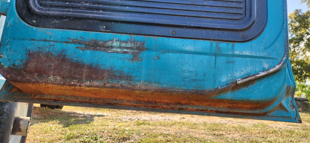 Ford-f250-1971-blue-7