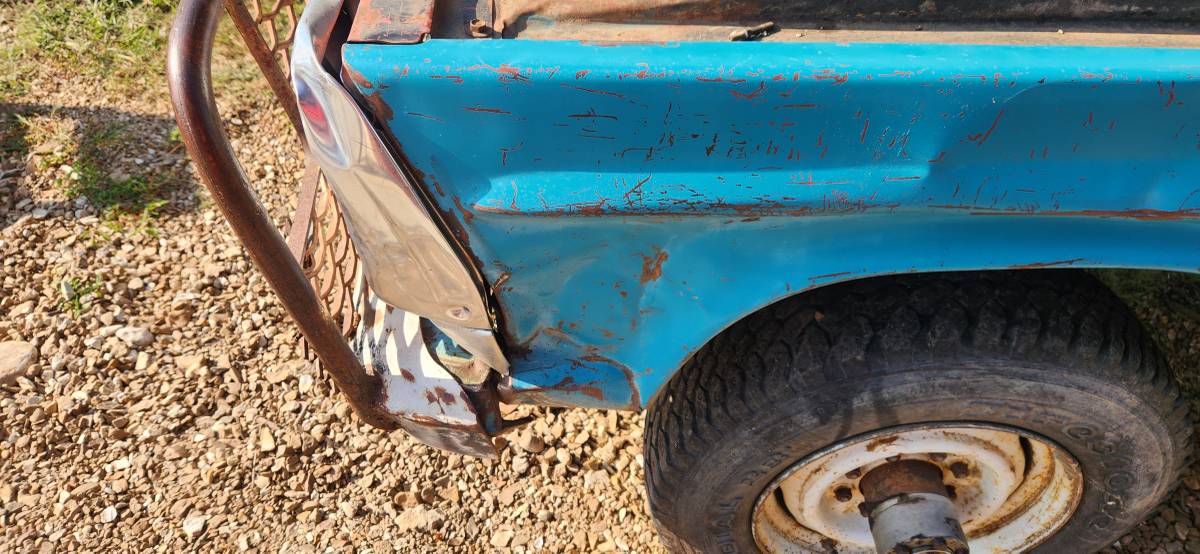 Ford-f250-1971-blue-9