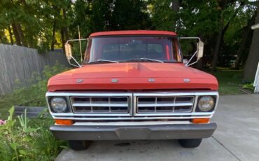 Ford-f250-1971-orange