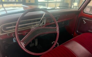 Ford-f250-1972-red