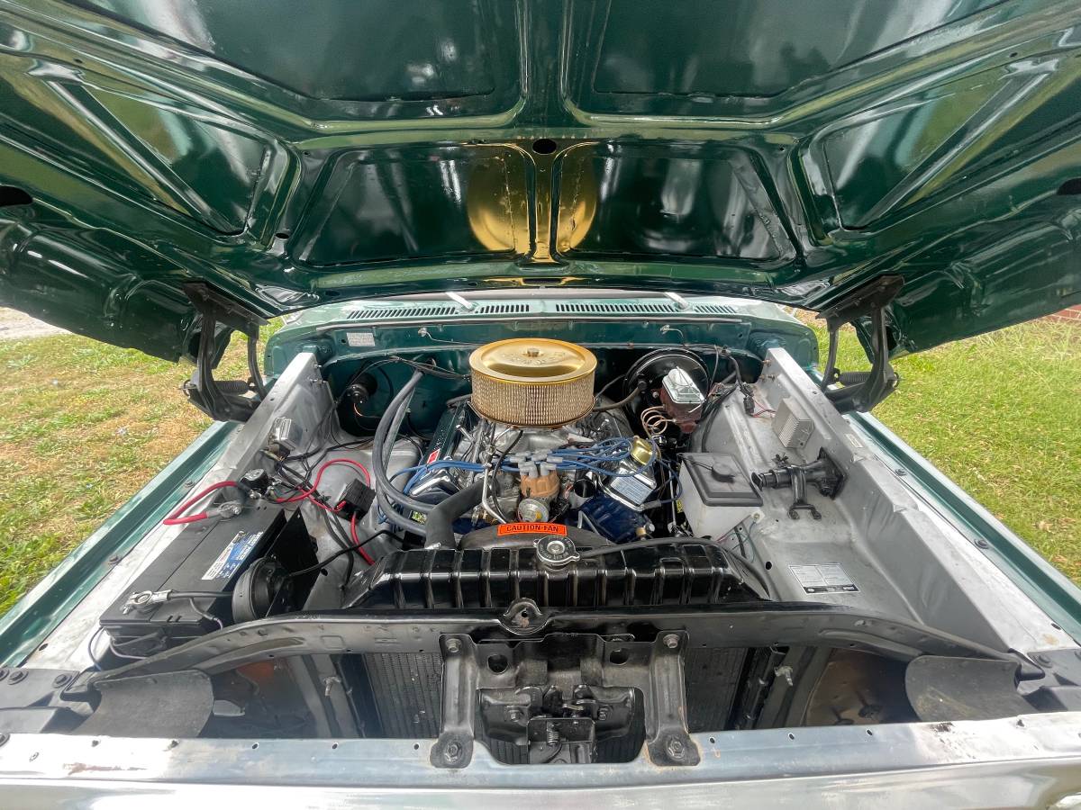 Ford-f250-1978-green-5