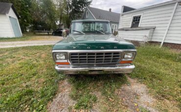 Ford-f250-1978-green-9
