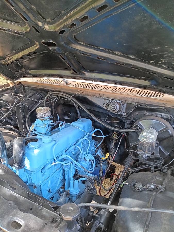 Ford-f250-1985-brown-4