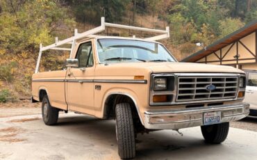 Ford-f250-1986-brown