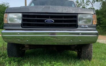 Ford-f250-1988-grey-2