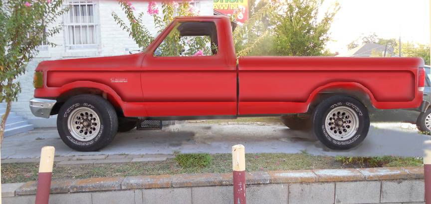 Ford-f250-1989-red-3
