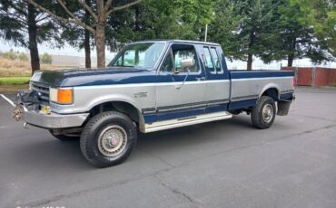 Ford-f250-1991