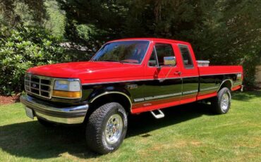 Ford-f250-1992-red