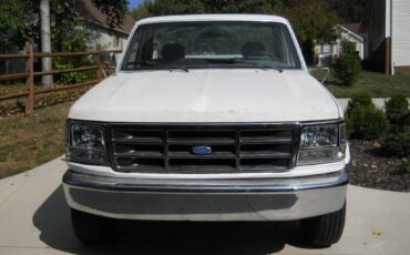 Ford-f250-1992-white