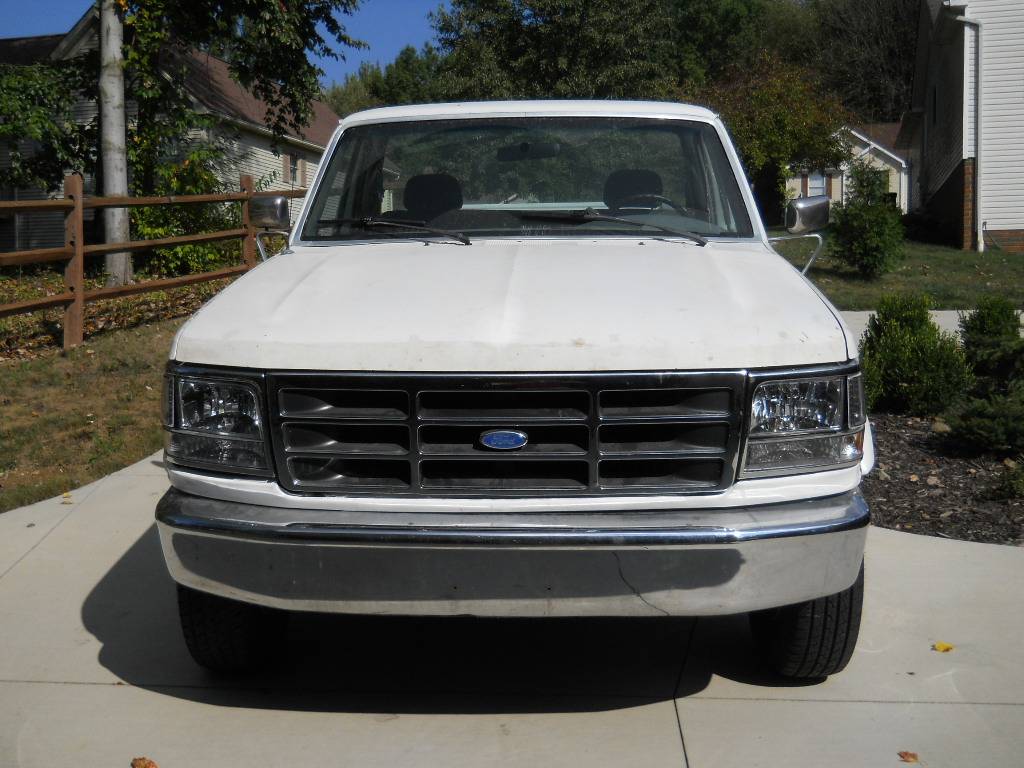 Ford-f250-1992-white