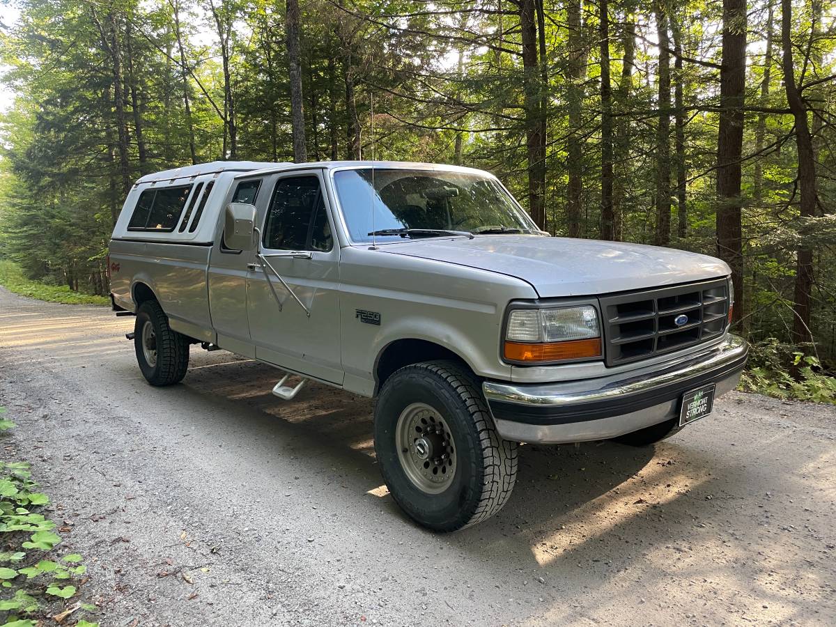 Ford-f250-1993