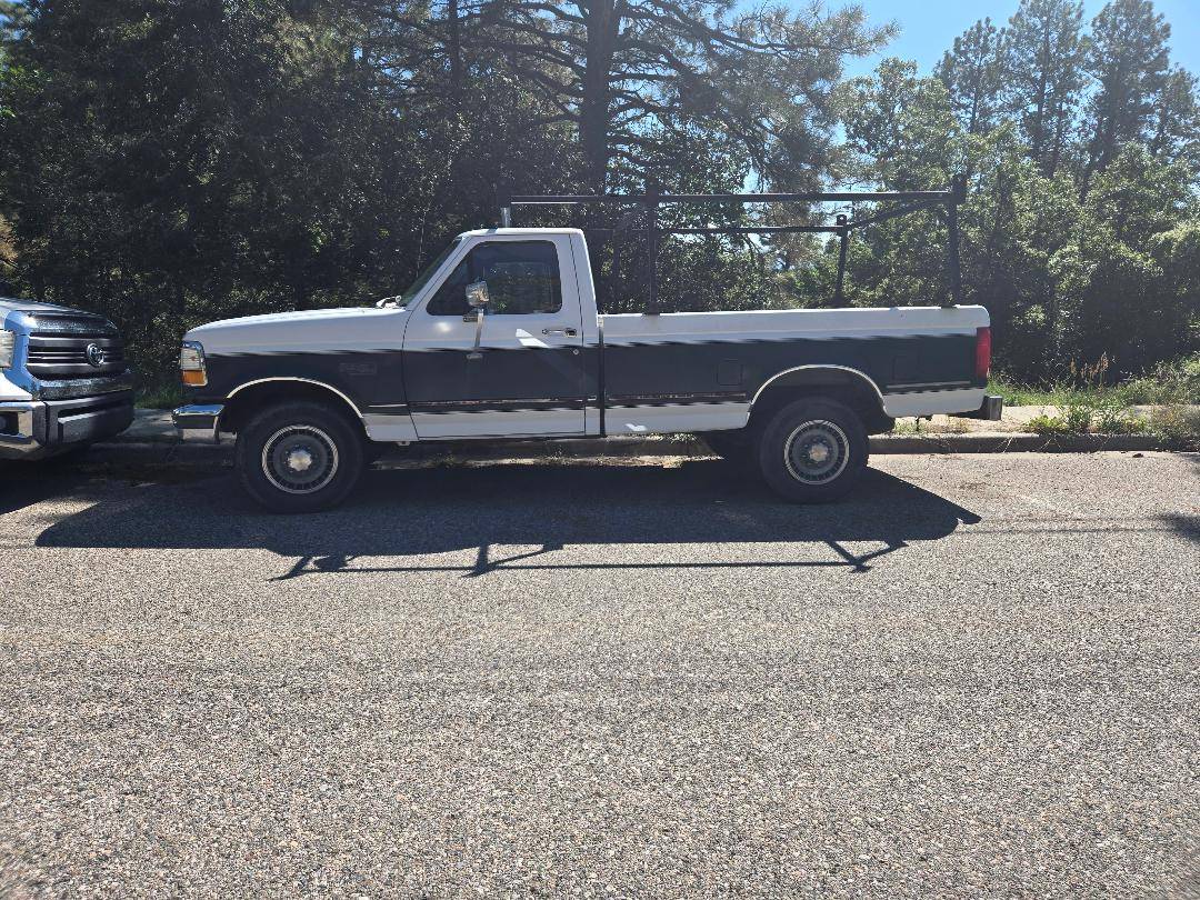 Ford-f250-1993