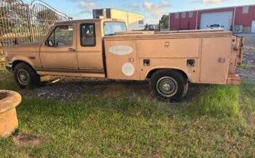 Ford-f250-1994