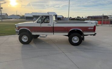 Ford-f250-1995-white-1
