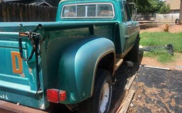 Ford-f250-4wd-1971-green-1