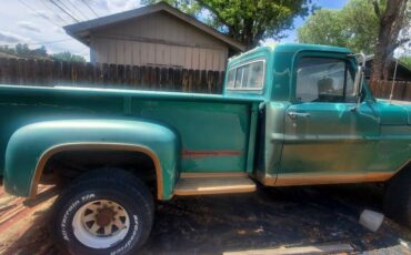 Ford-f250-4wd-1971-green-3