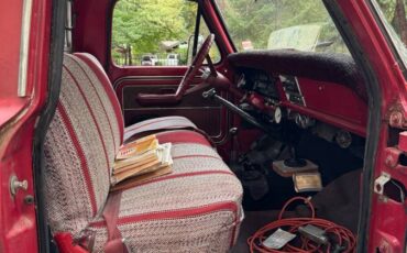 Ford-f250-4x4-1970-red-4