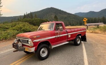 Ford-f250-4x4-1970-red-9