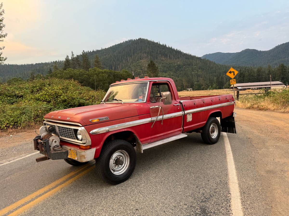Ford-f250-4x4-1970-red-9
