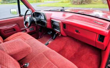 Ford-f250-4x4-lariat-diesel-1988-red-10