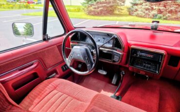 Ford-f250-4x4-lariat-diesel-1988-red-11