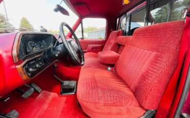 Ford-f250-4x4-lariat-diesel-1988-red-13